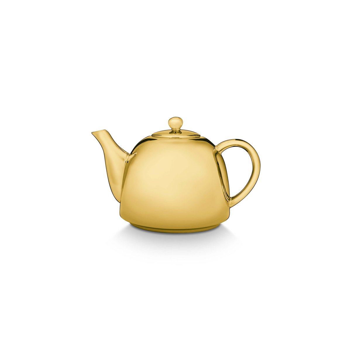 Teapot Gold 1800ml-vtwonen-Ik Hout ervan.