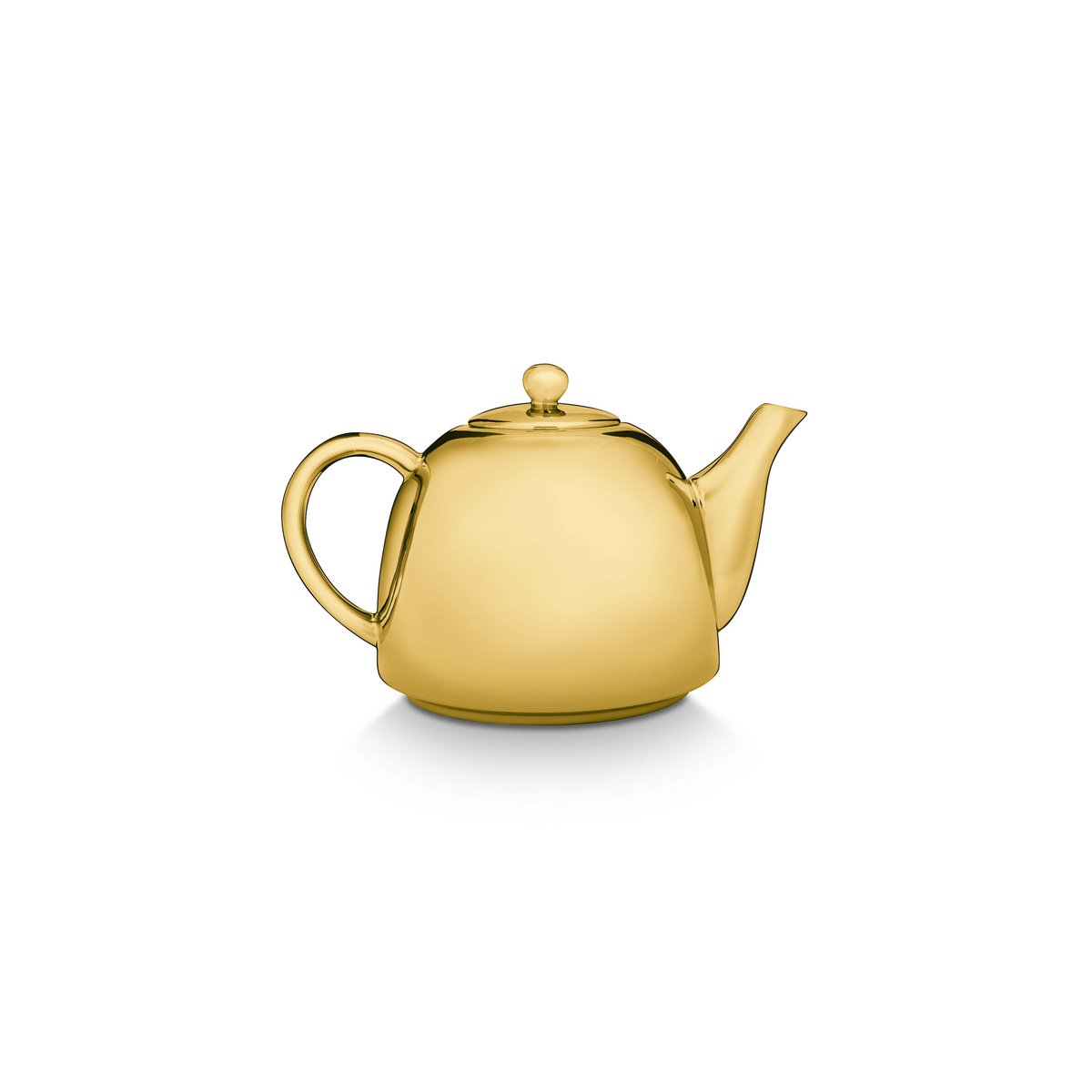Teapot Gold 1800ml-vtwonen-Ik Hout ervan.