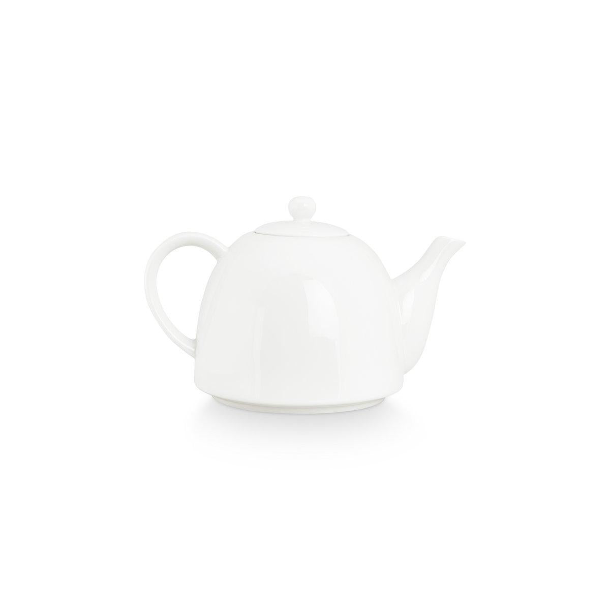 Teapot White 1800ml-vtwonen-Ik Hout ervan.