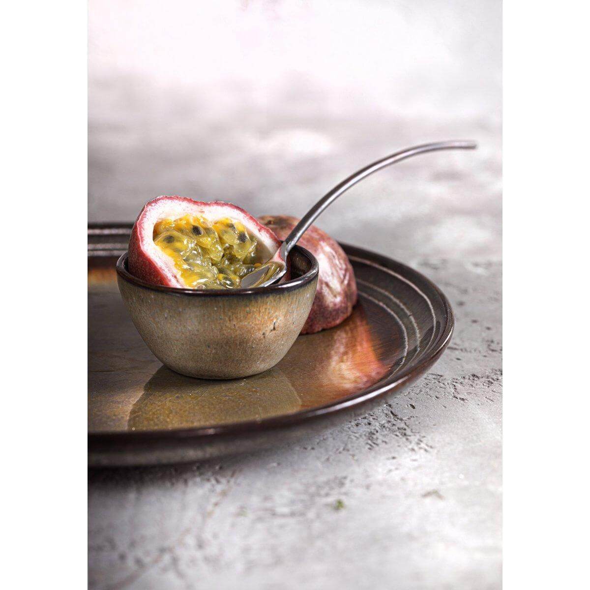 The Comporta Salad Plate - M-Bazar Bizar Living-Ik Hout ervan.