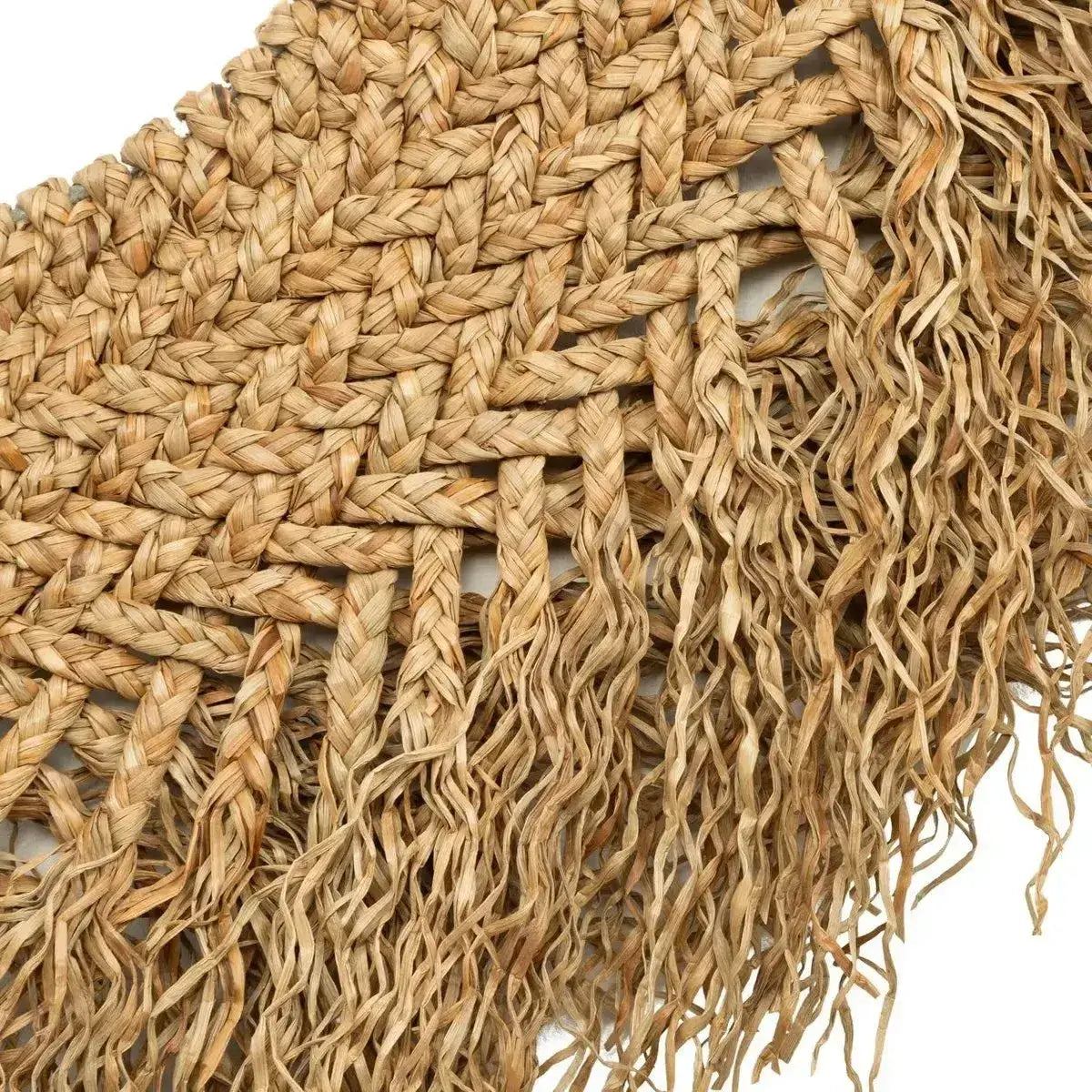 The Early Monday Mirror - Natuurlijk-Ronde spiegels-Bazar Bizar Living-Ik Hout ervan.