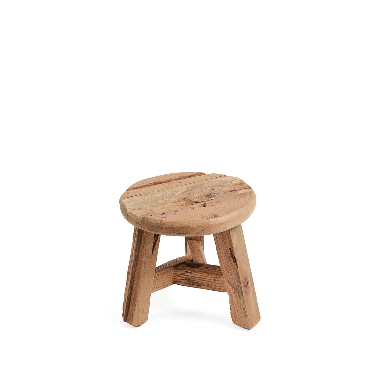 De Yatai Kruk - Naturel - S
