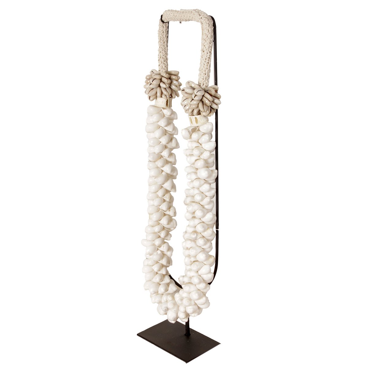 Shell ketting