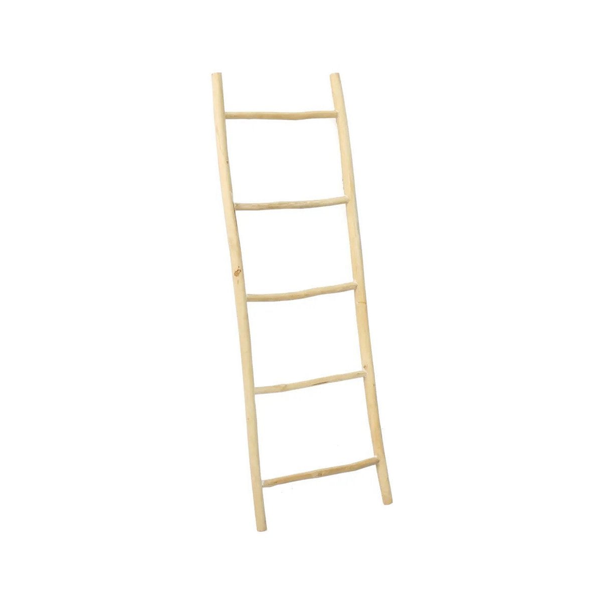 De Tulum Ladder - Naturel - 165
