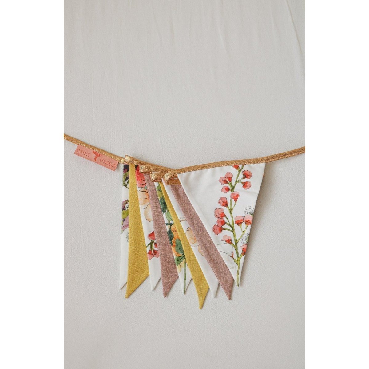 "Wilde bloemen" Slinger