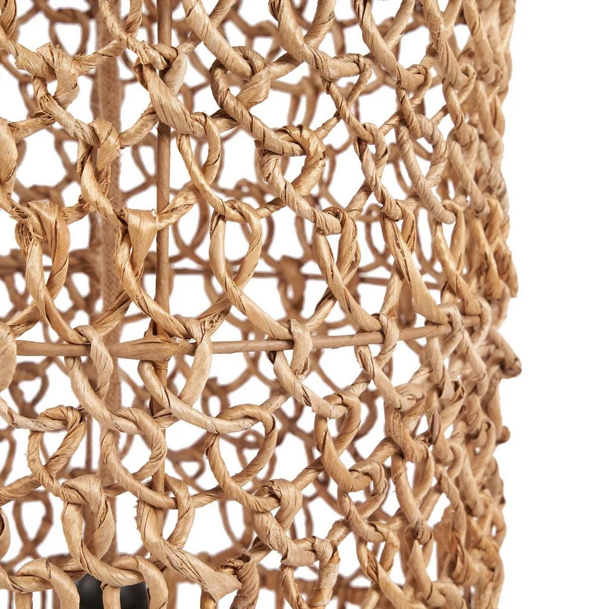 De Takuhanki-hanger - Naturel - L