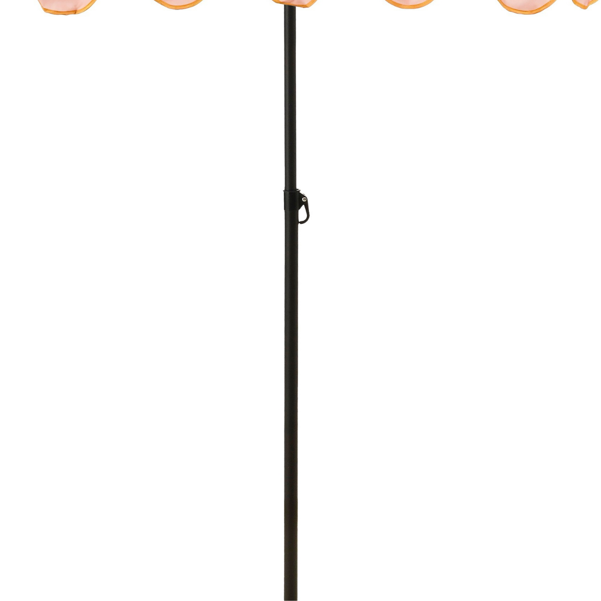 Parasol Geel