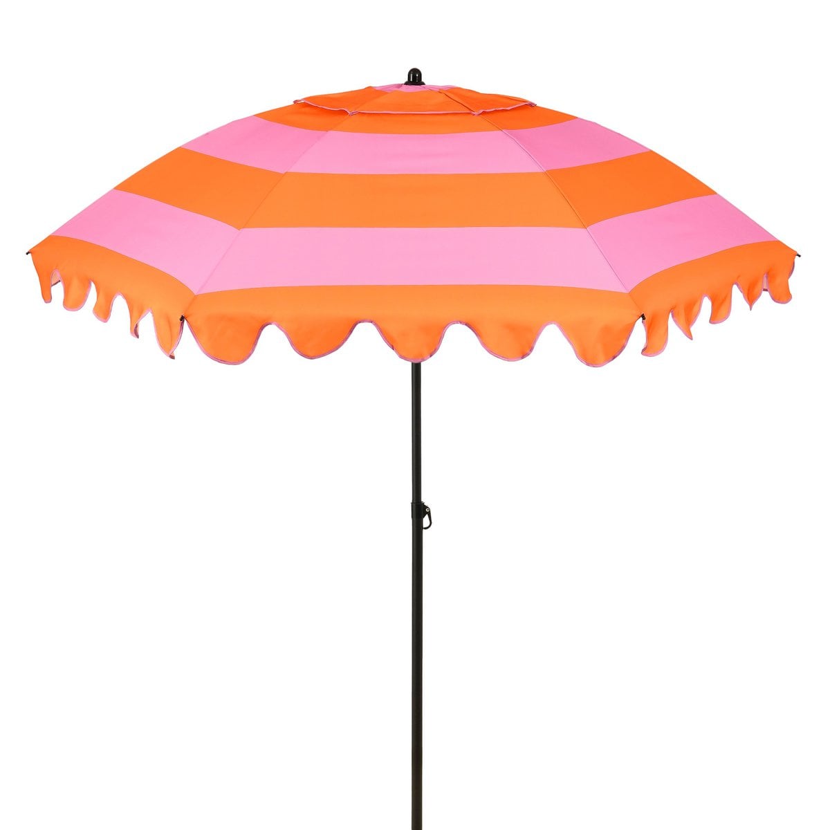 Parasol Oranje