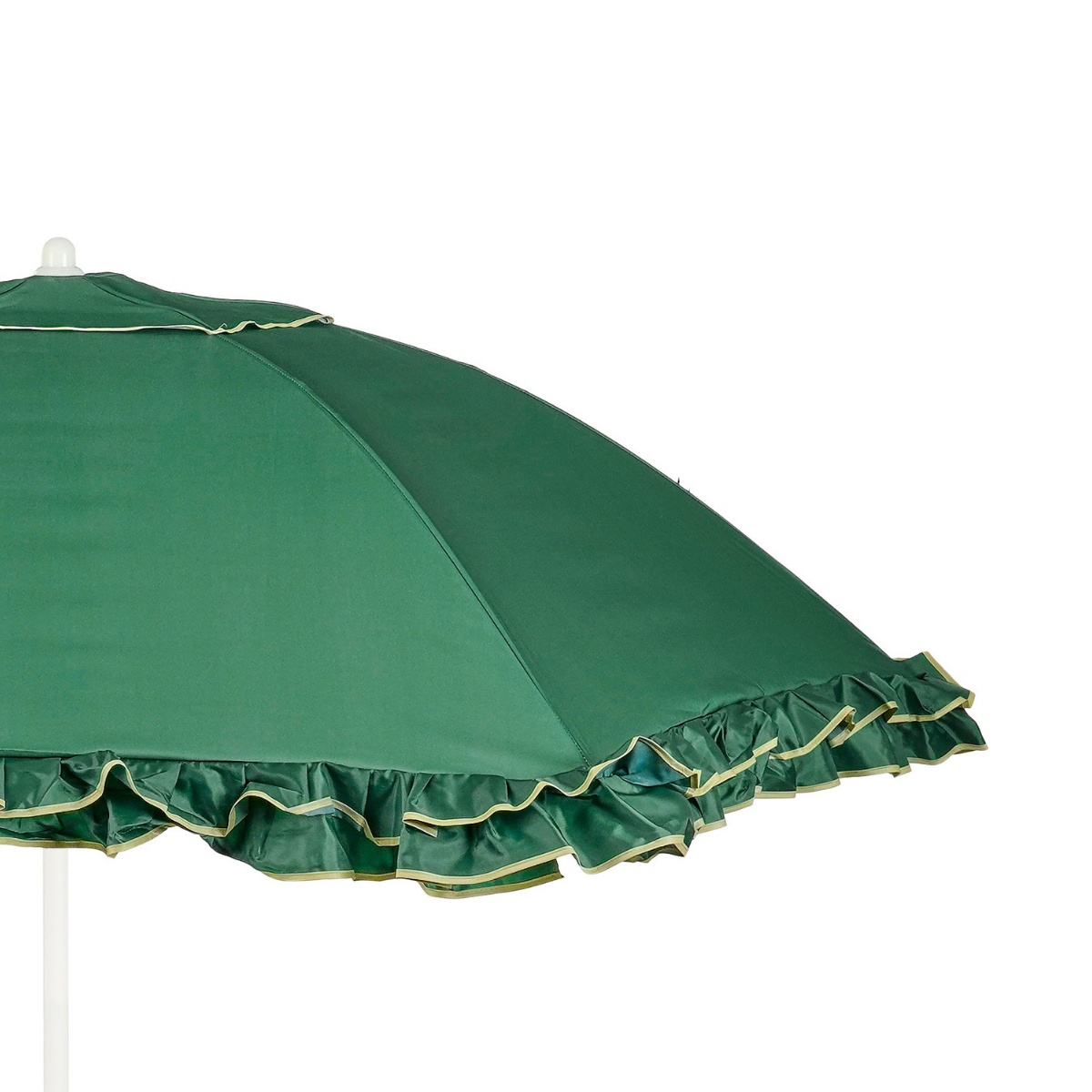 Parasol Groen