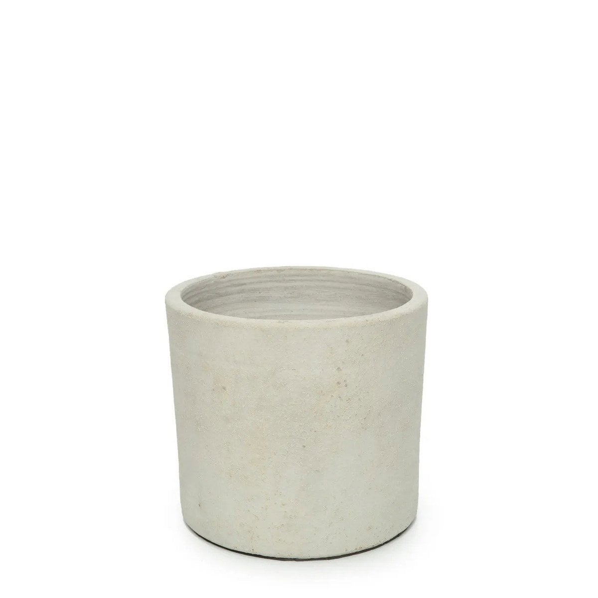 The Chalk Low - Beton Naturel - S