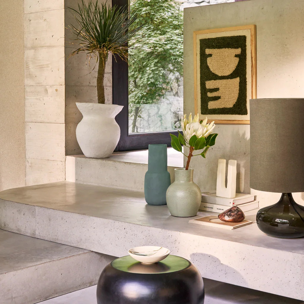 Decoratieve vaas Brisa