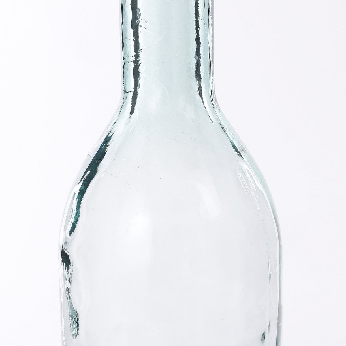 Decoratieve fles Rioja