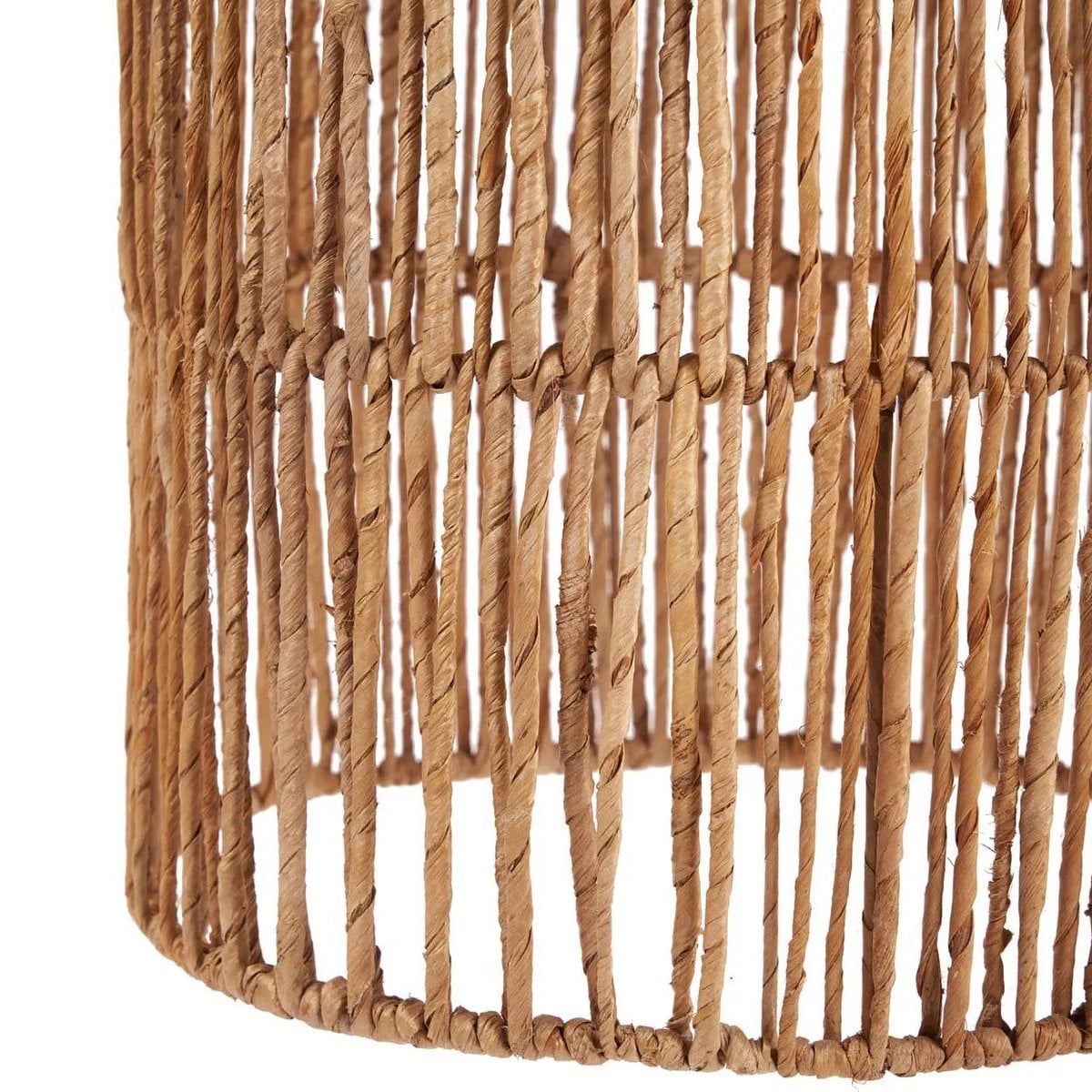 De Takuhanki-hanger - Naturel - L