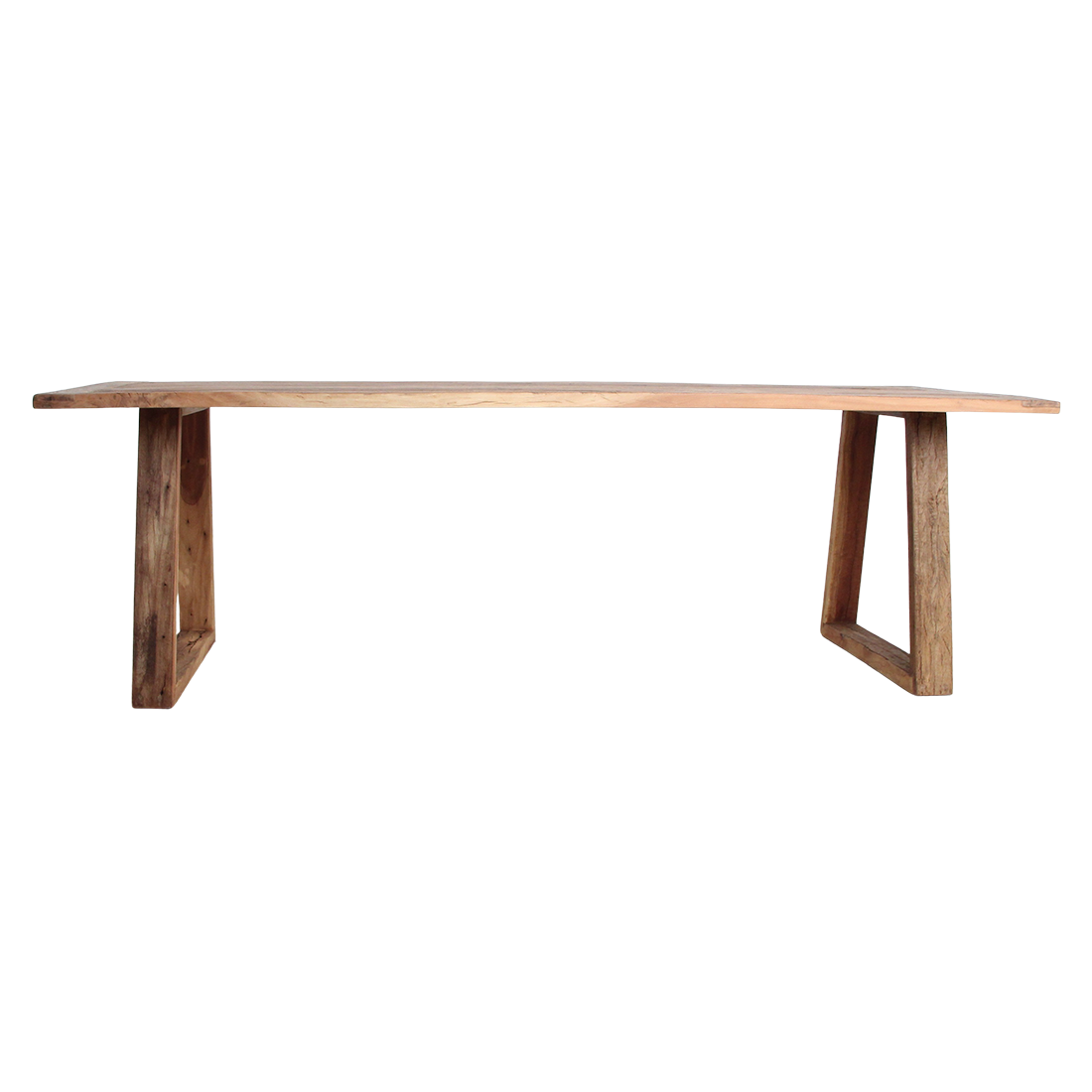 Farmwood eettafel