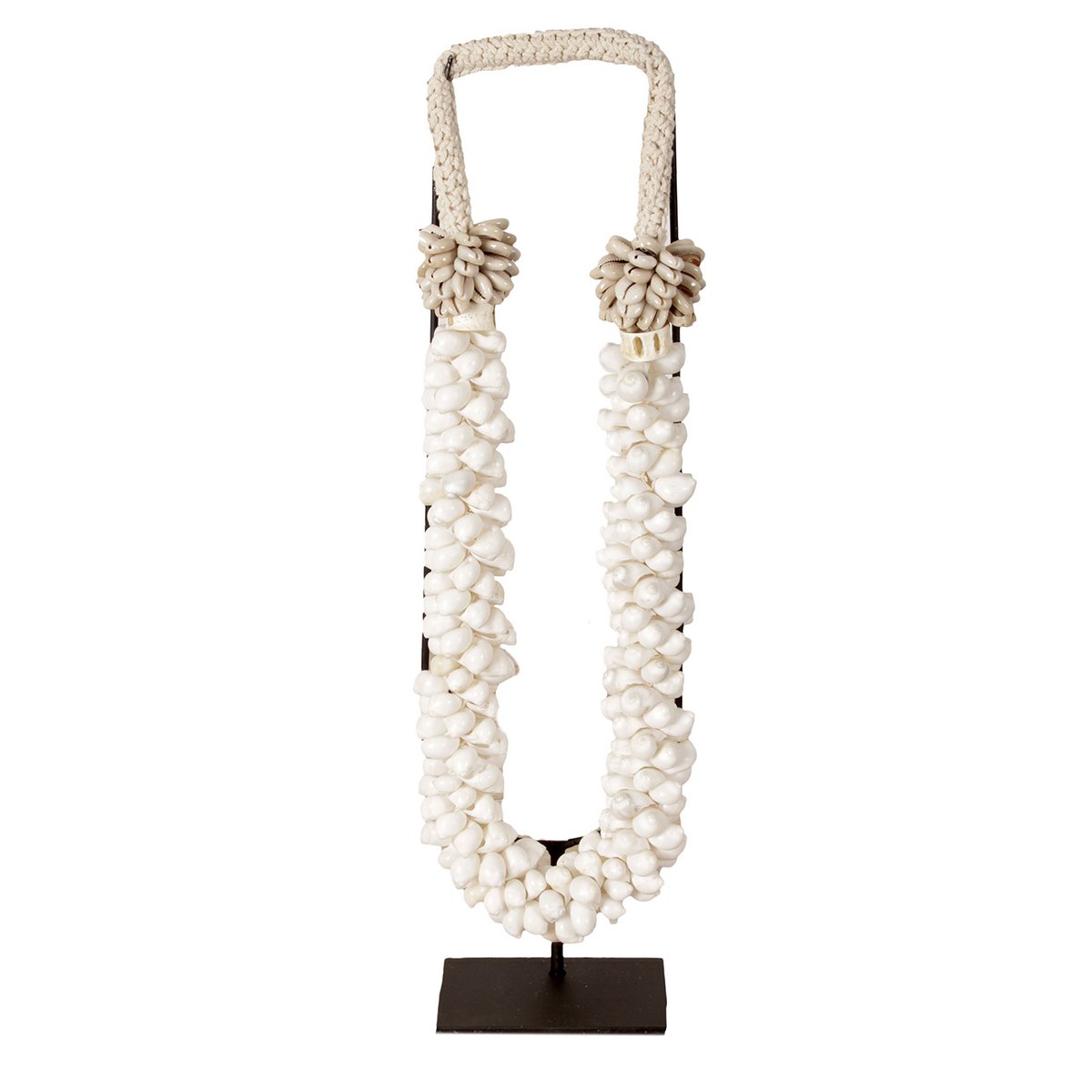 Shell ketting