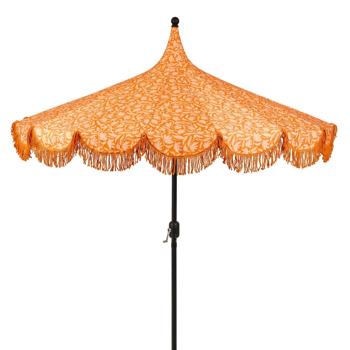 Parasol Kelly Oranje
