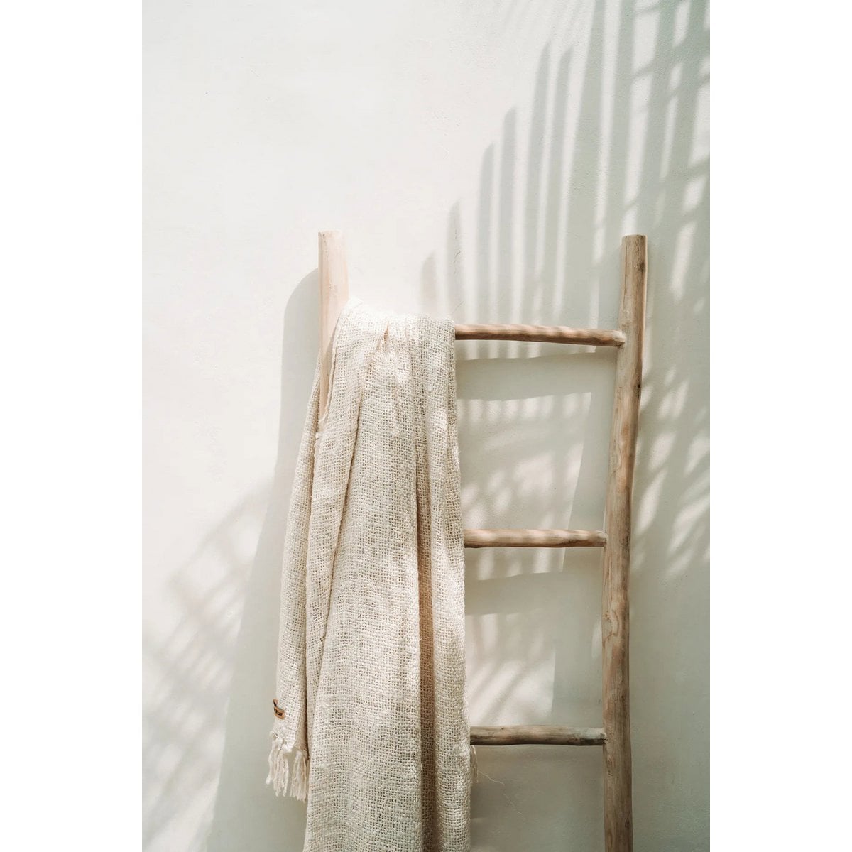 De Tulum Ladder - Naturel - 165