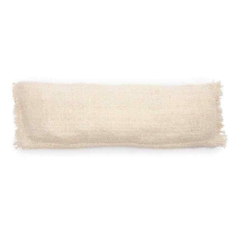 De Oh My Gee Kussenhoes - Crème - 35x100