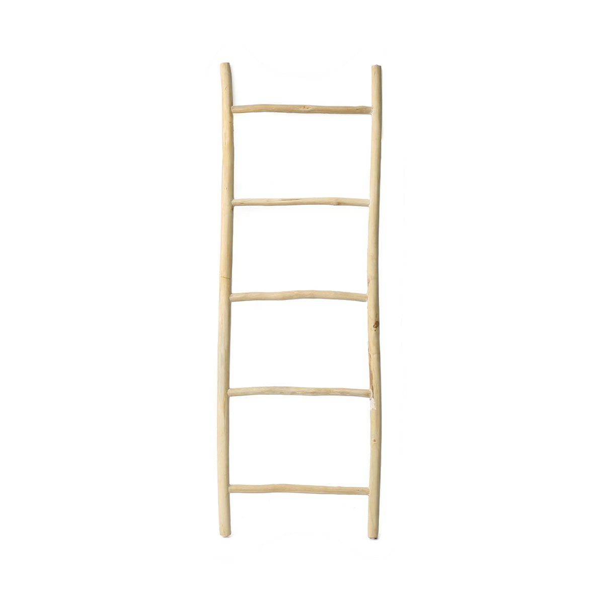 De Tulum Ladder - Naturel - 165