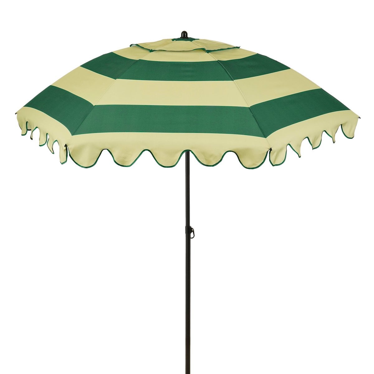 Parasol  Groen