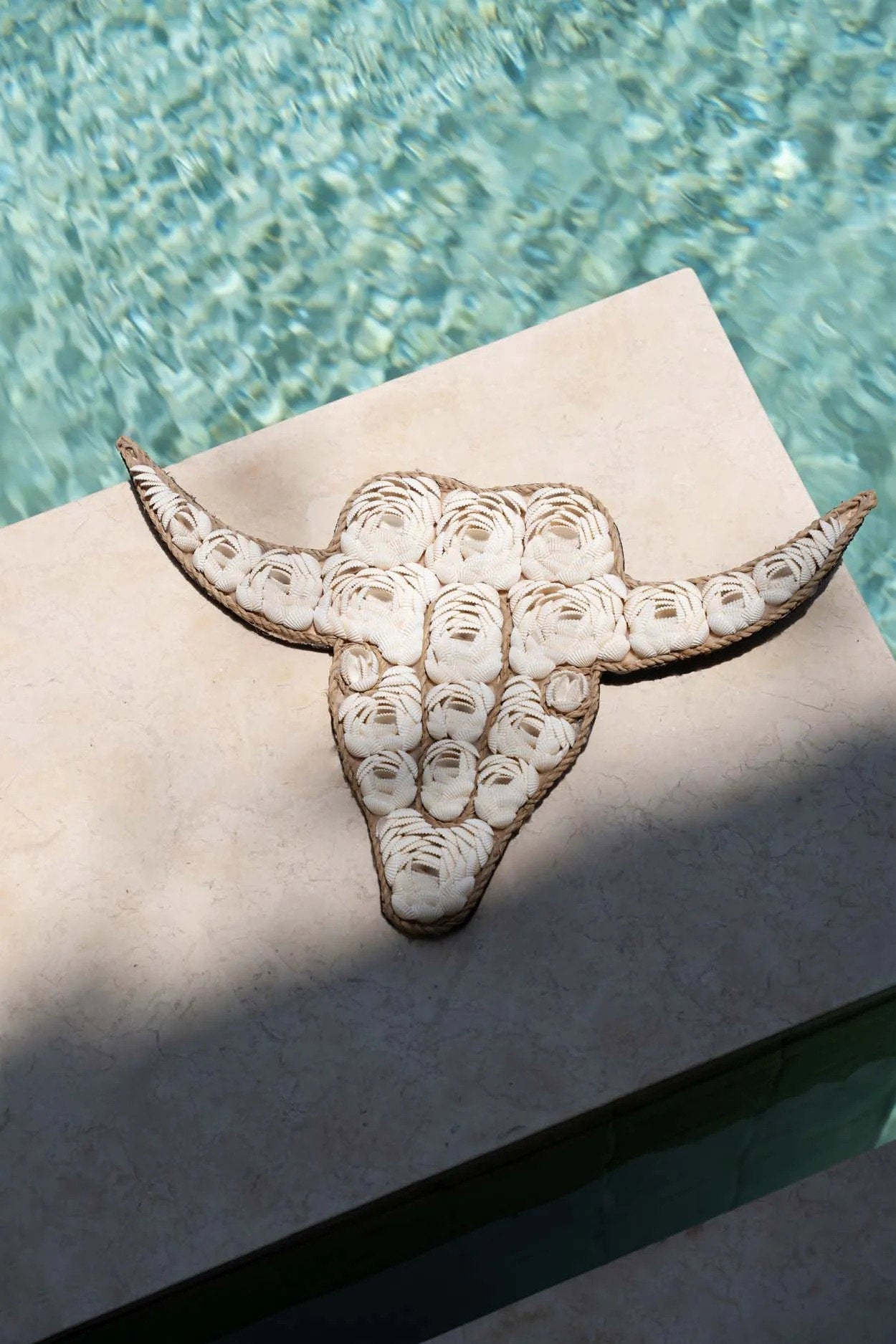 The Bull Shell