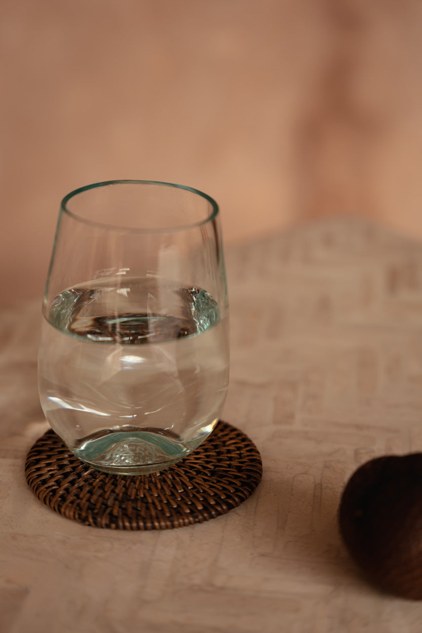 Het waterglas