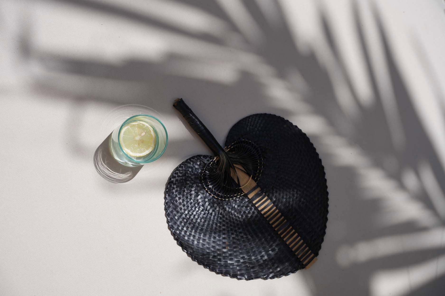 Het On the Rocks-glas