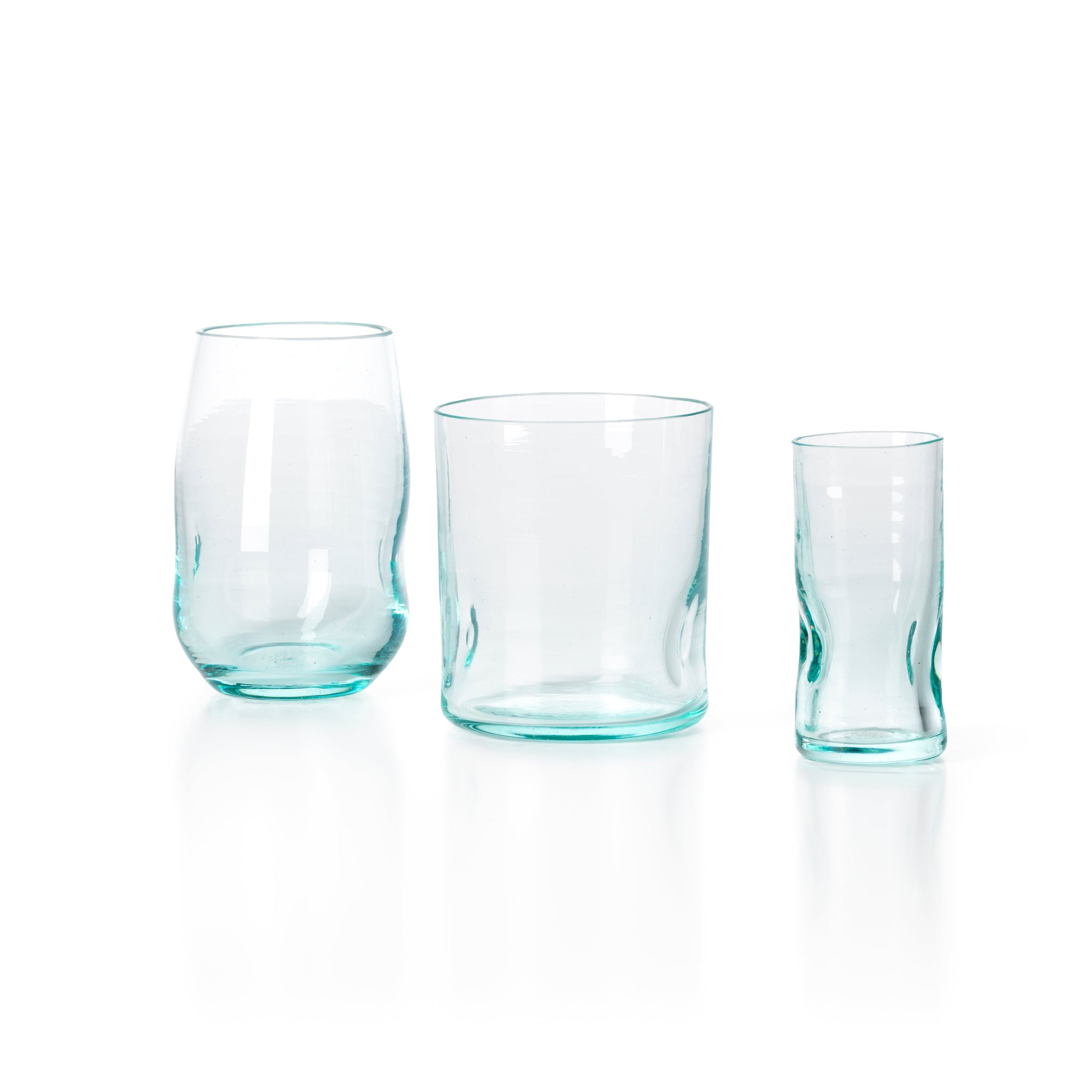 Het On the Rocks-glas