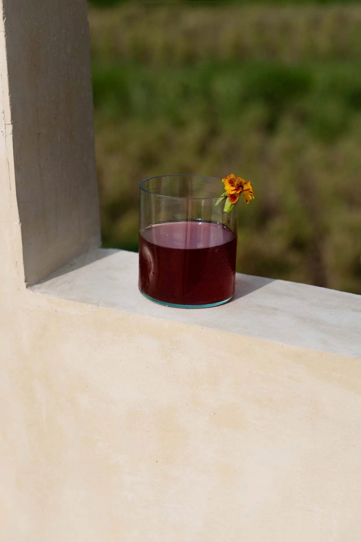 Het On the Rocks-glas