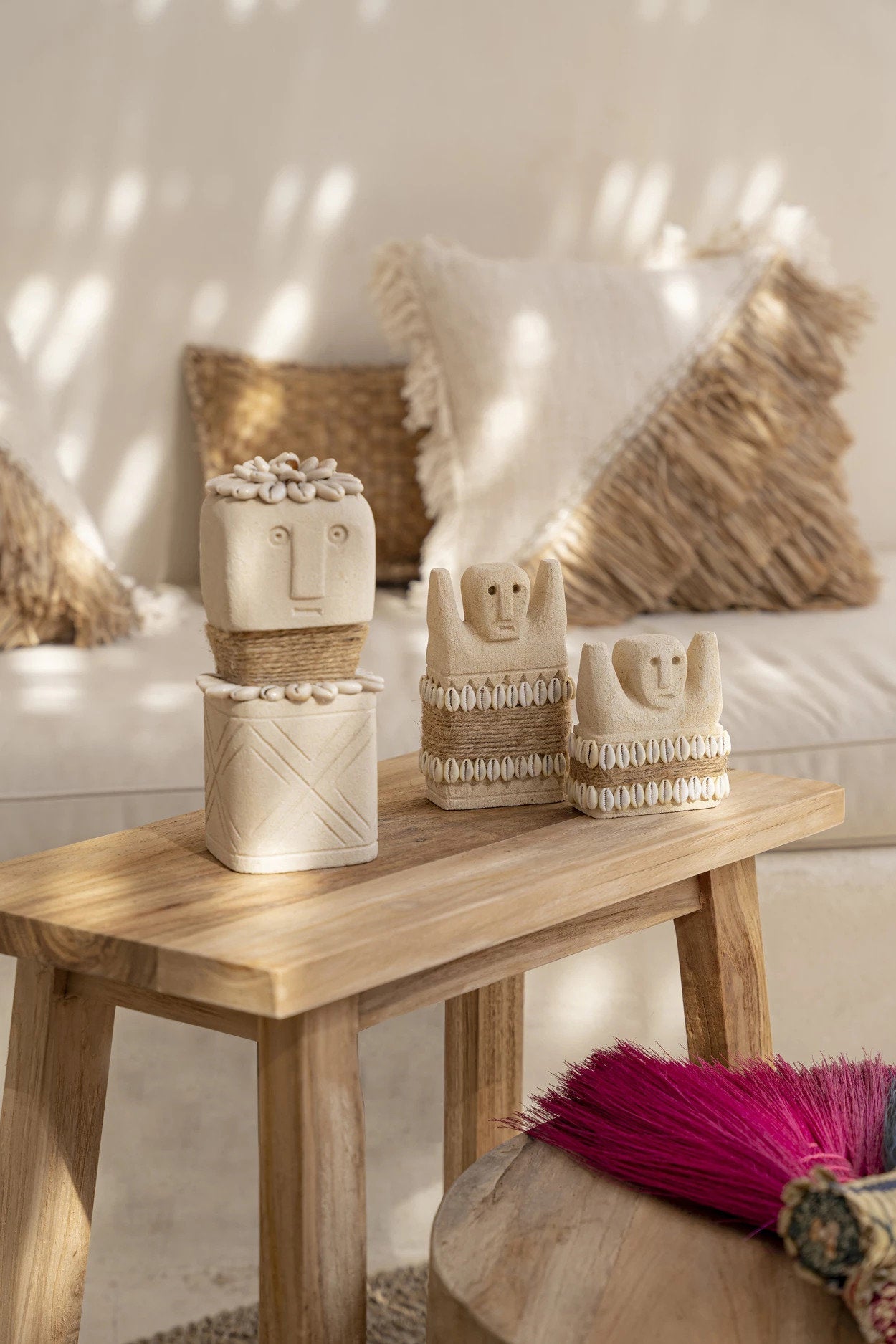 De Sumba-steen %2328 - S