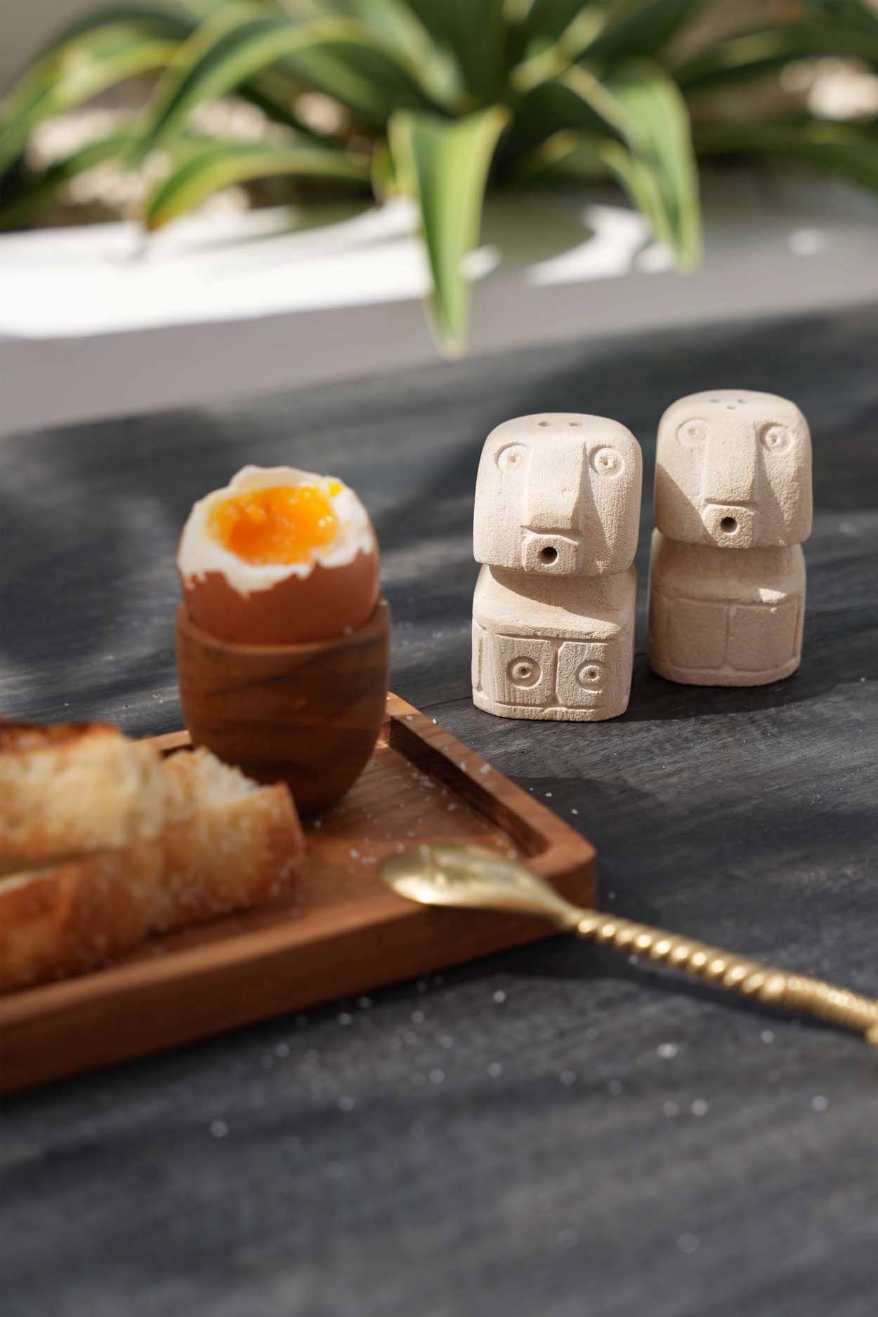 De Salt & Pepper Sumba