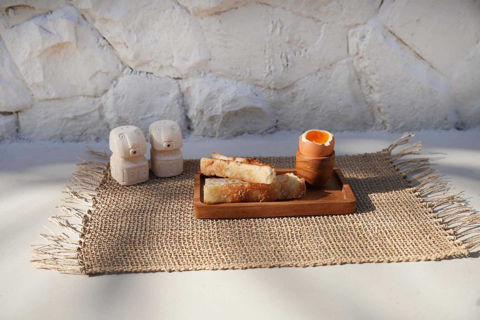 De Salt & Pepper Sumba