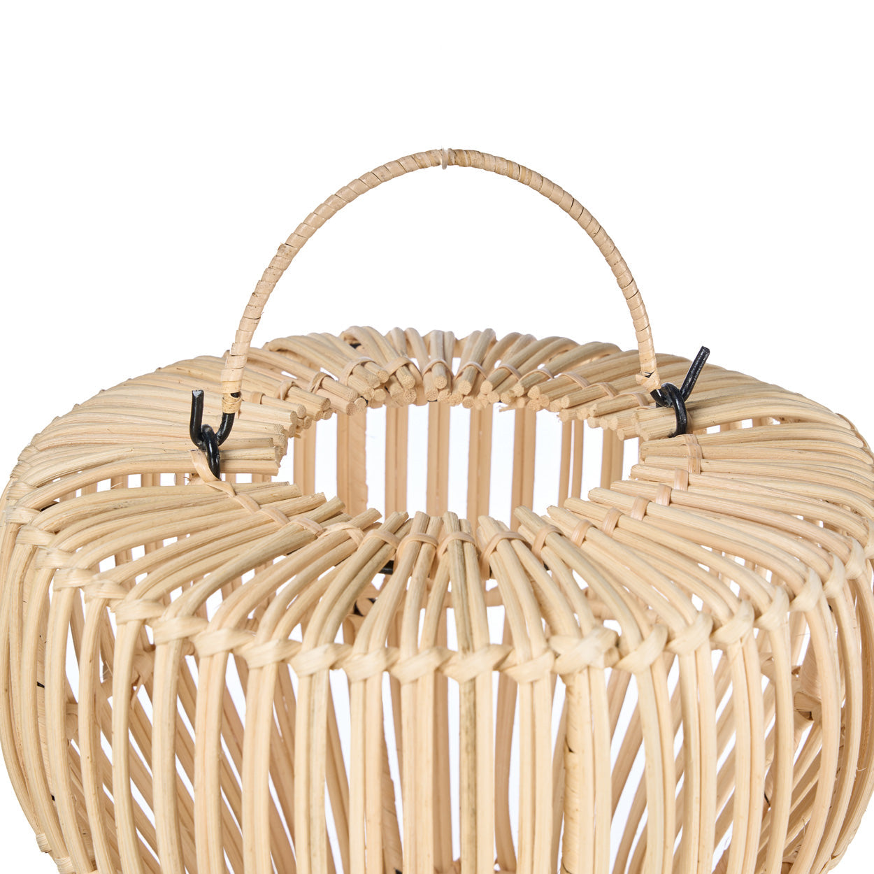 De Matcha-klopperhanger - Naturel - L