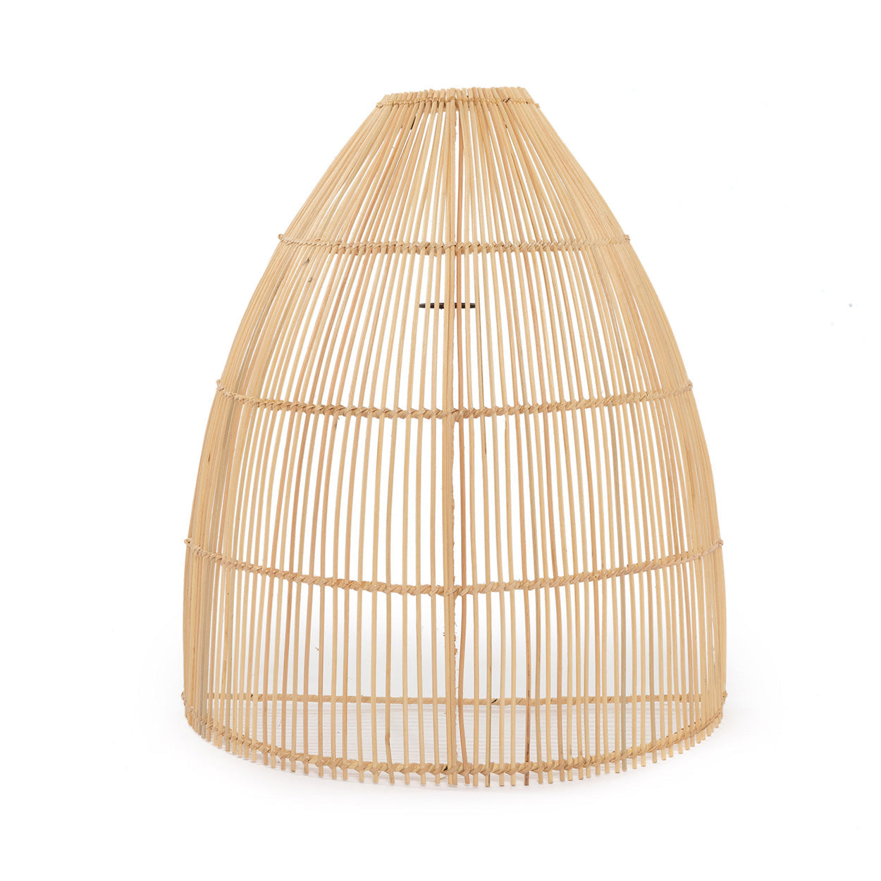 Rotan Wandlamp de Lalo