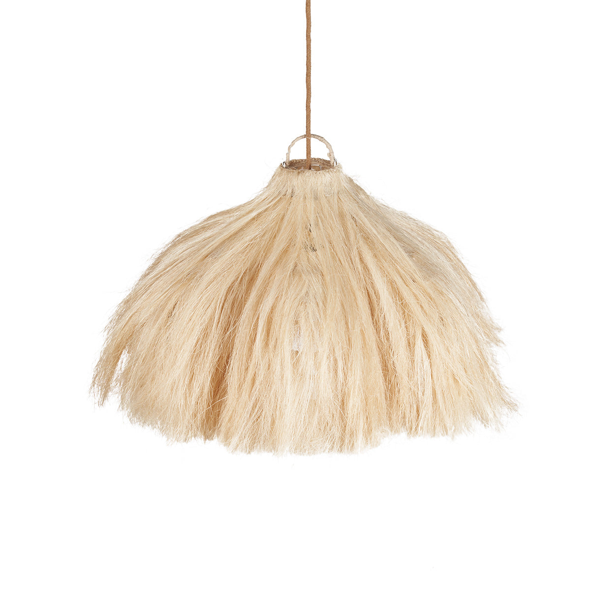 Hanglamp Rami 60 cm detail