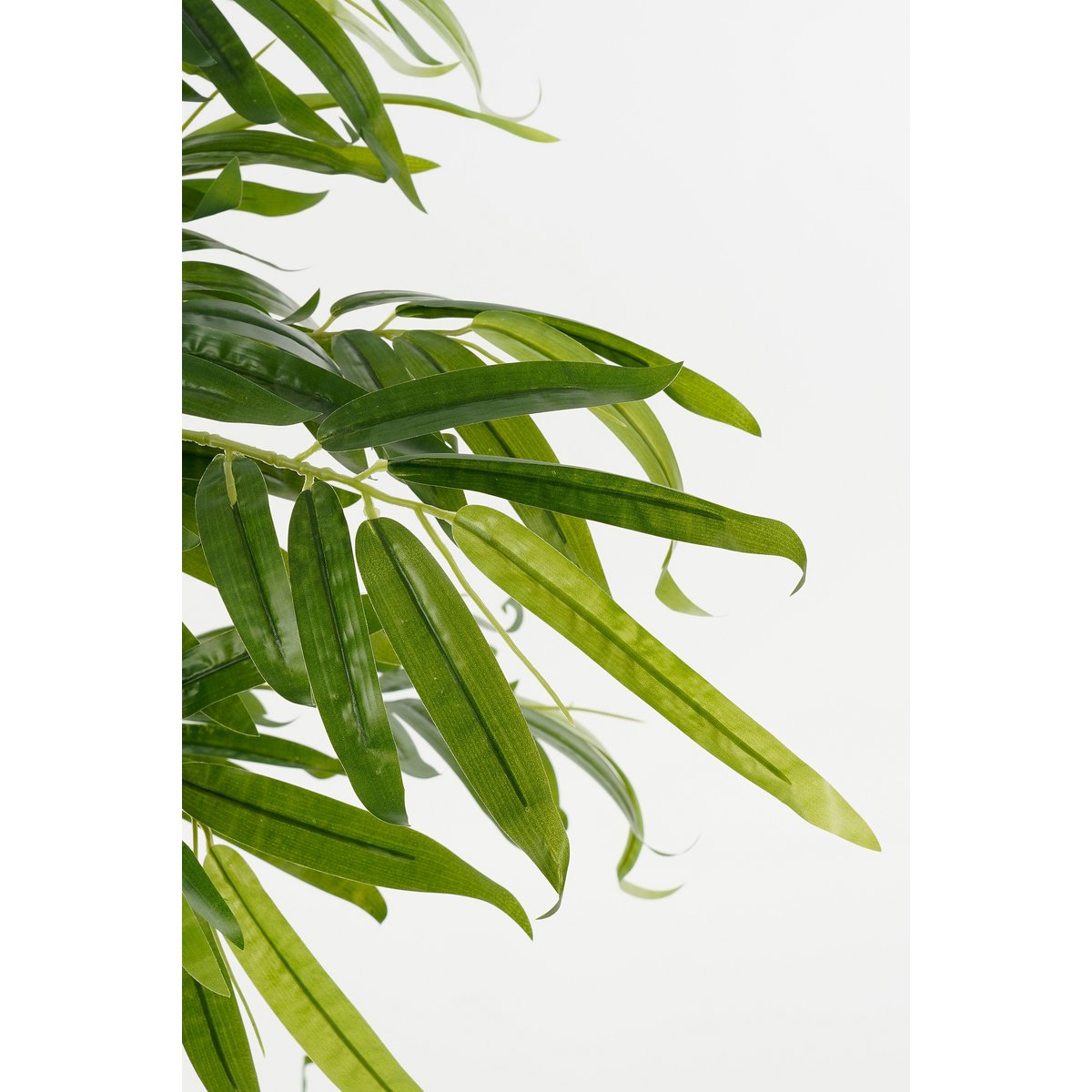 Bamboe Kunstplant in Pot - H150 x Ø60 cm - Groen-Mica Decorations-Ik Hout ervan.