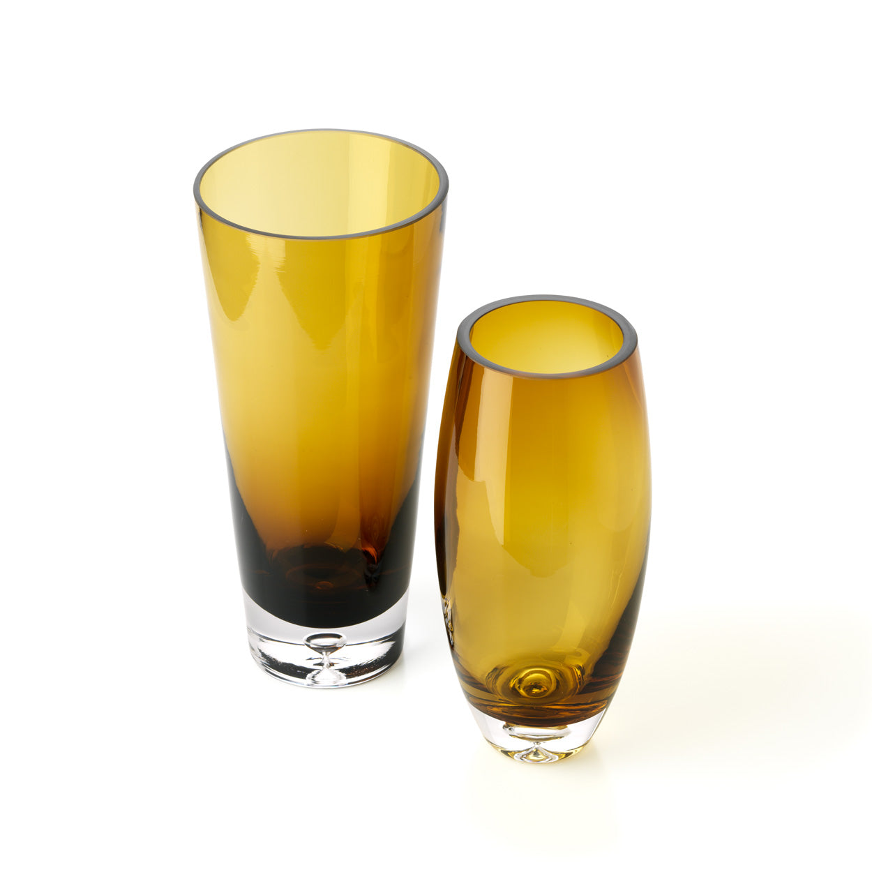 Vaas Sunset Glow - bruin-goud - L