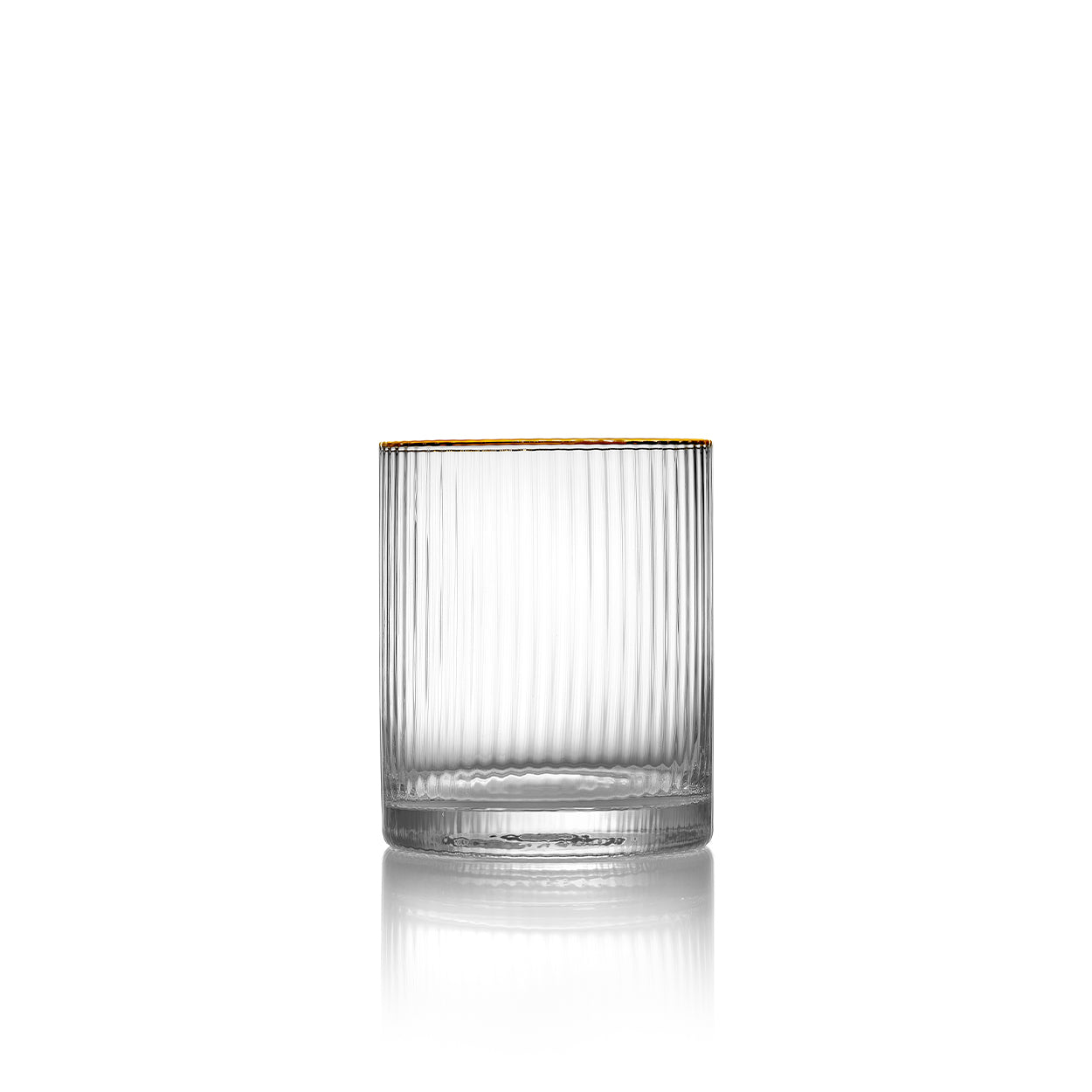 De Gouden Slok Lowball - Natuurlijk Goud