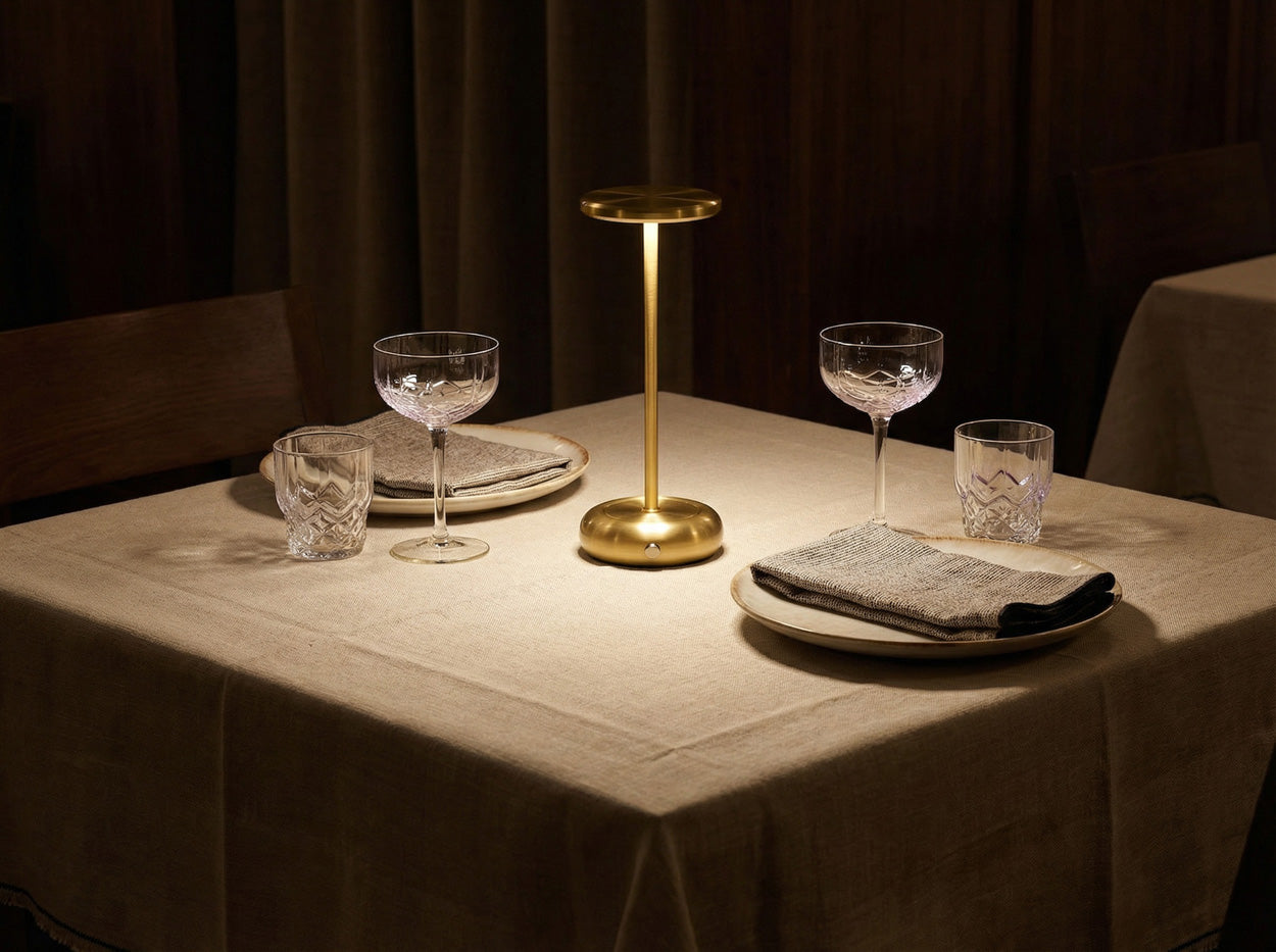 De Pink Blush Tumbler - Roze