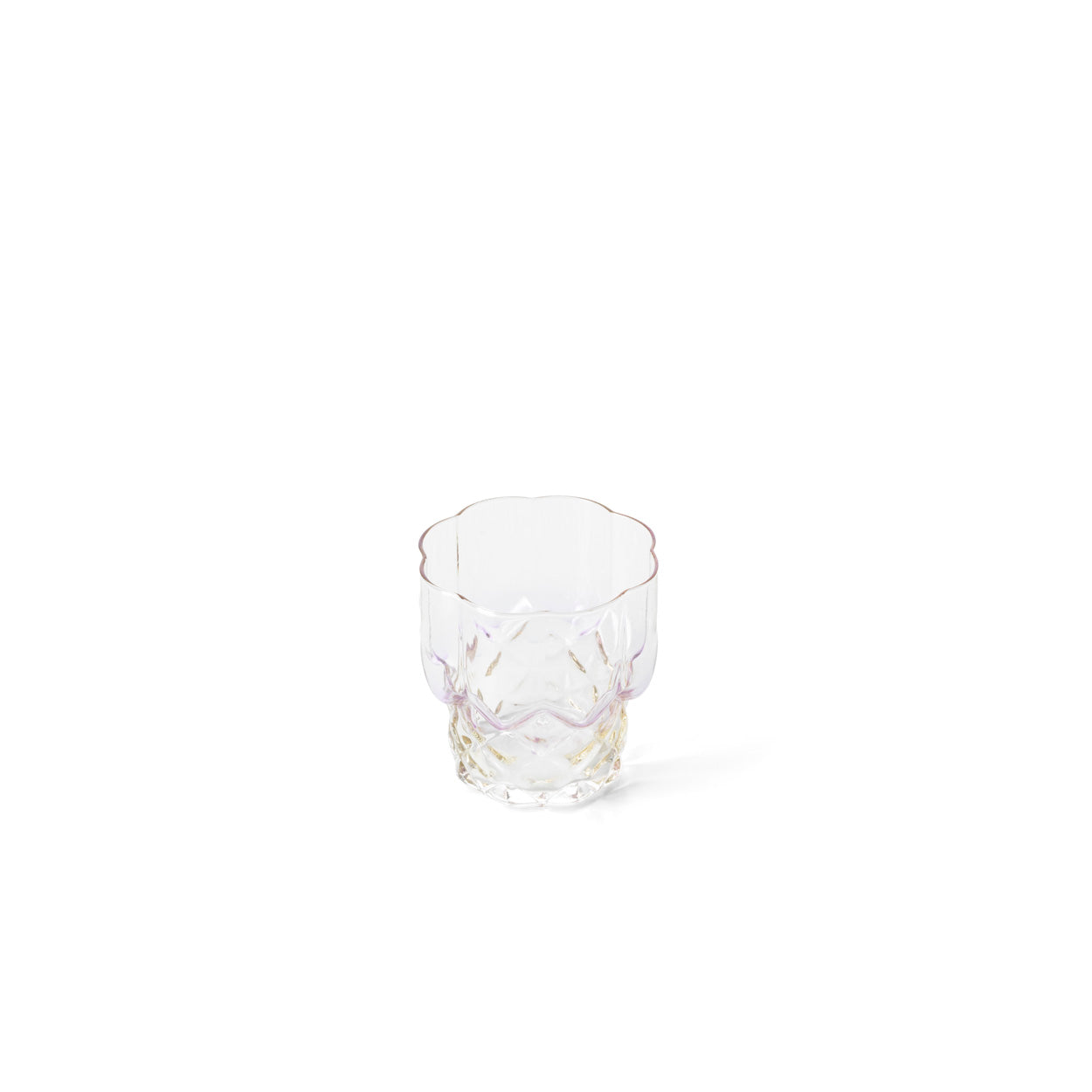 De Pink Blush Tumbler - Roze