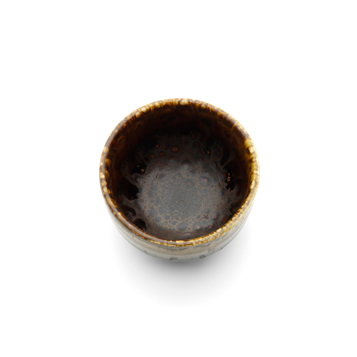 De Merapi-beker - Bruin - S