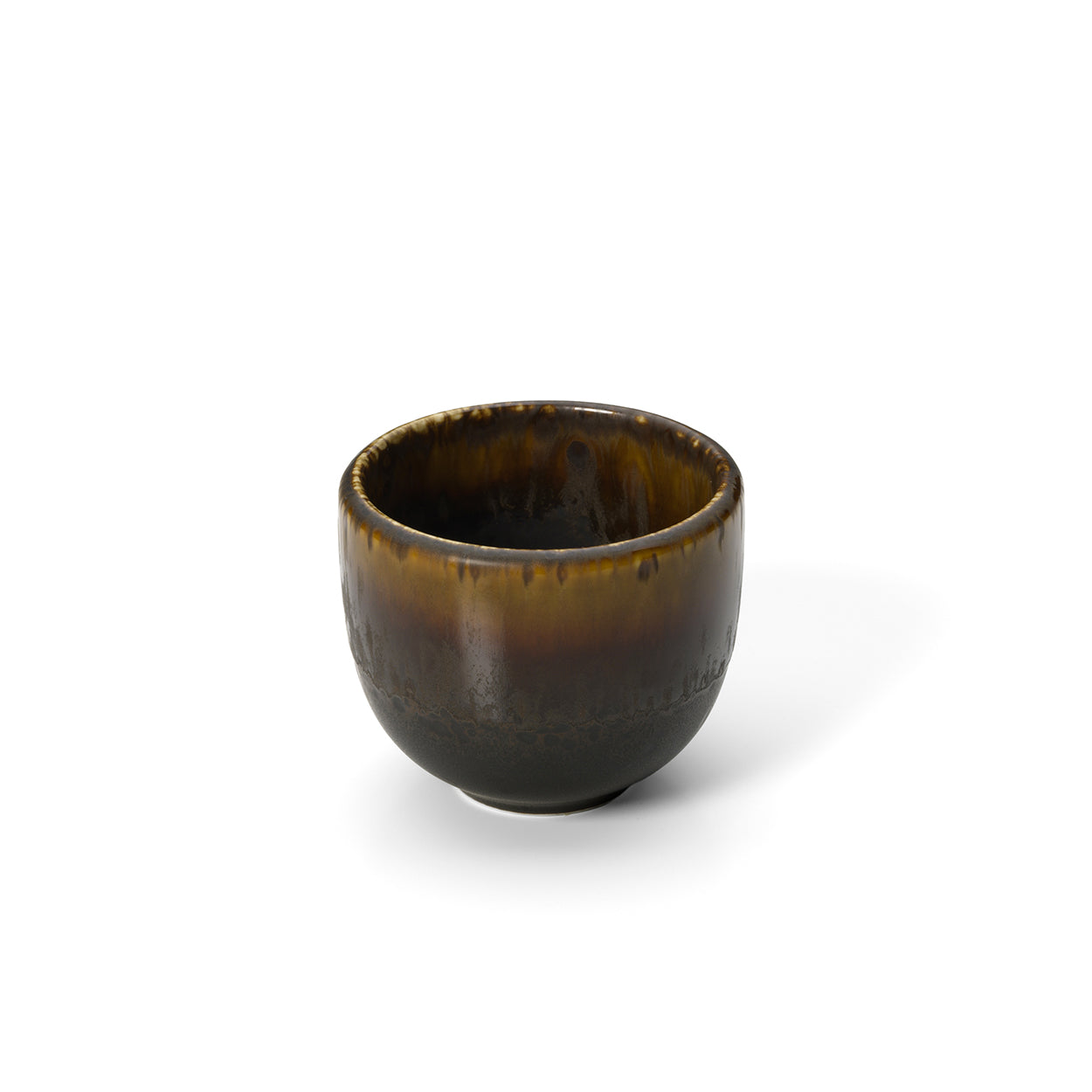 De Merapi Beker - Bruin - M