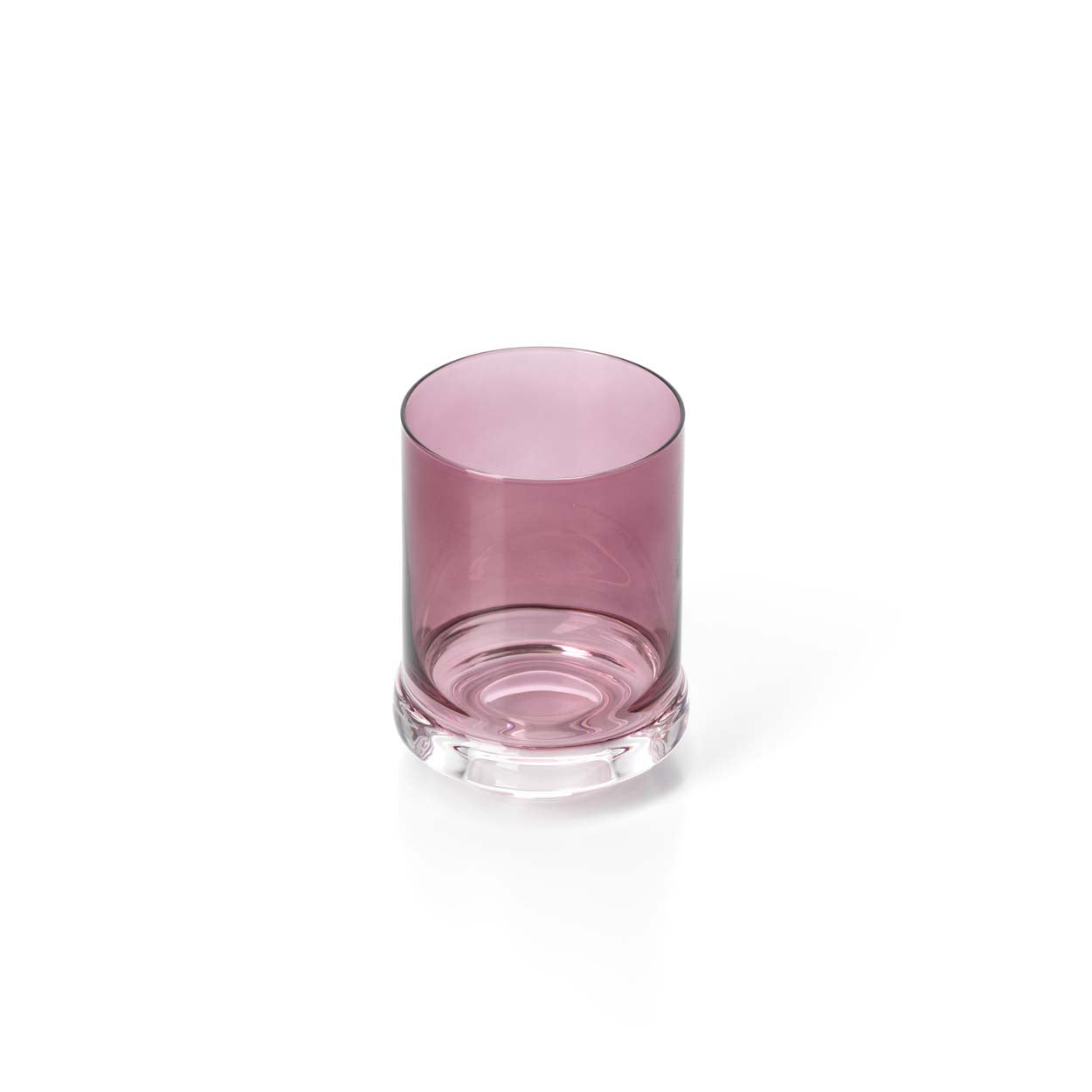 De DOF Tumbler - Paars