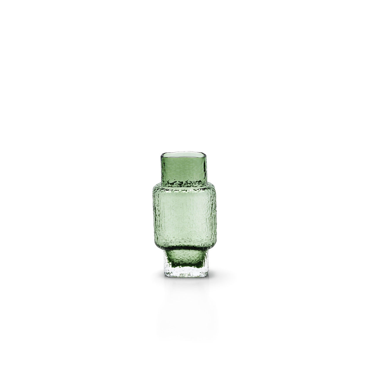 De Vintage Vert-vaas - groen - M