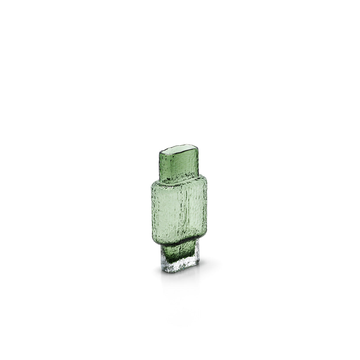 De Vintage Vert-vaas - groen - M