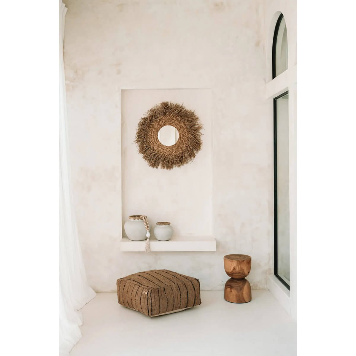 De Azure Kruk - Natuurlijk