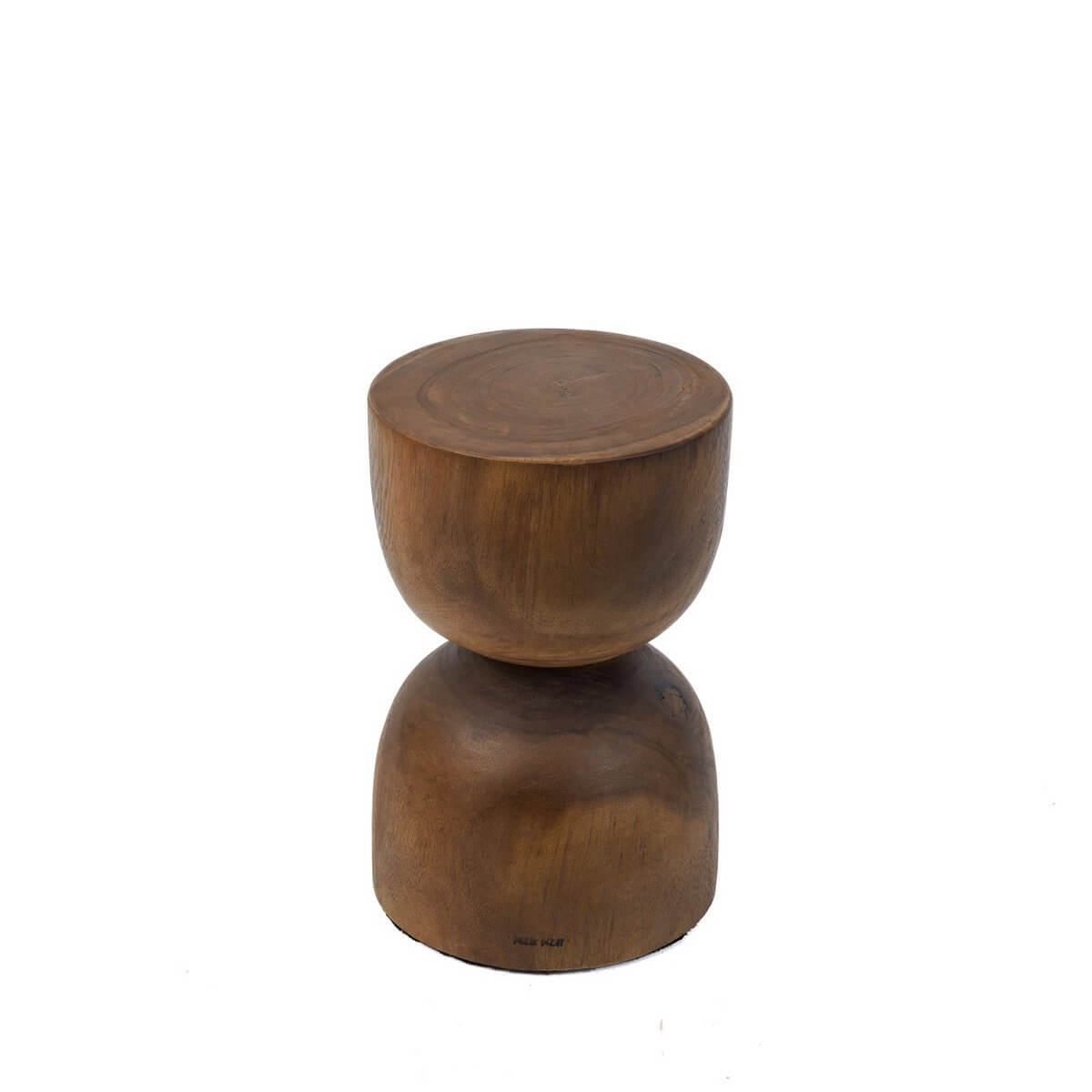 De Azure Kruk - Natuurlijk-bijzettafel-Bazar Bizar Living-Ik Hout ervan.