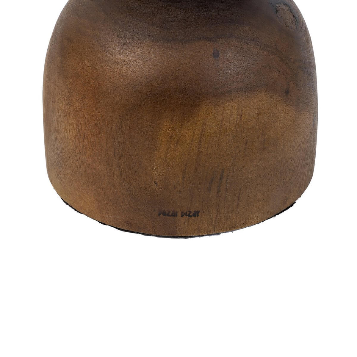 De Azure Kruk - Natuurlijk-bijzettafel-Bazar Bizar Living-Ik Hout ervan.