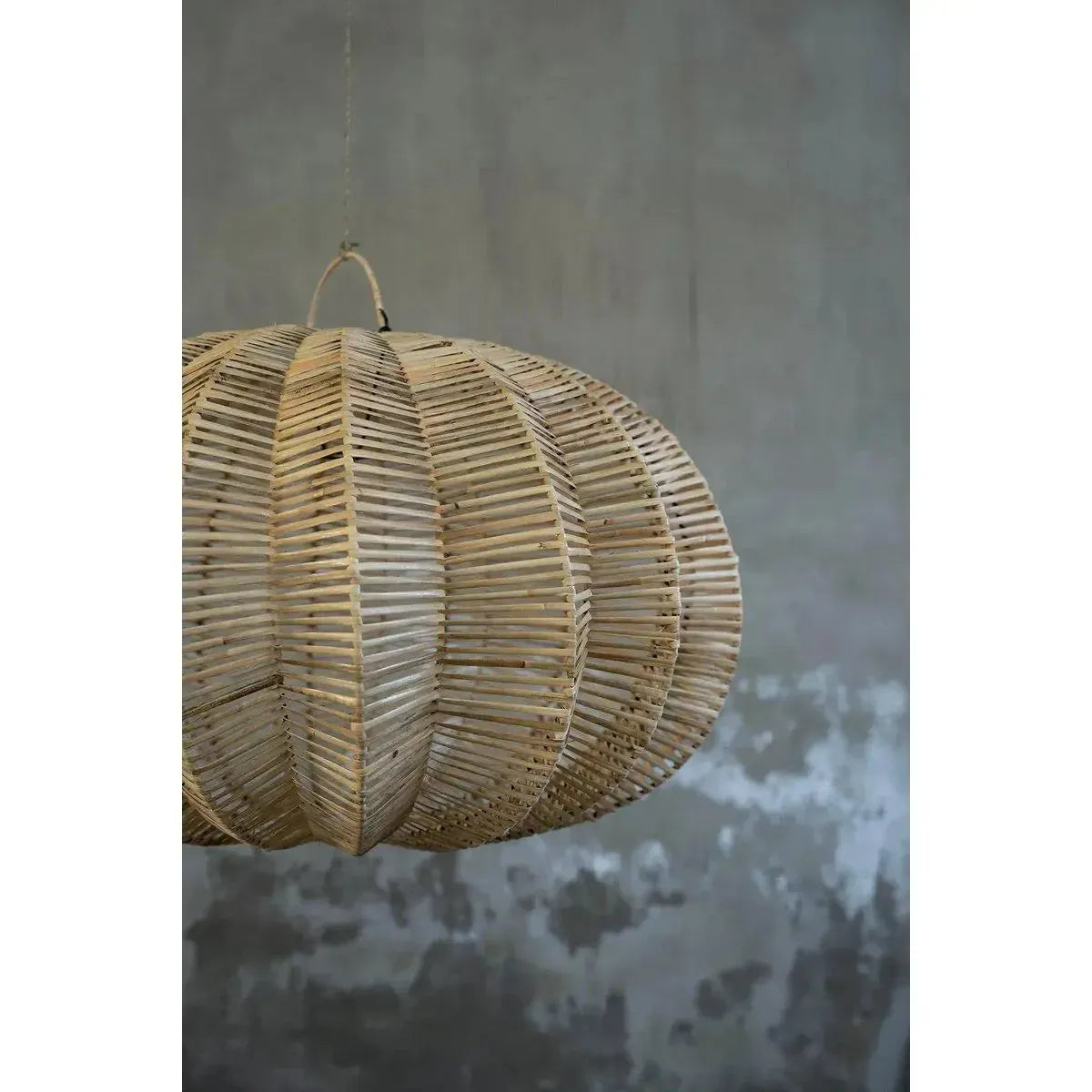 De Cerise hanglamp-Hanglampen-Bazar Bizar Living-Ik Hout ervan.