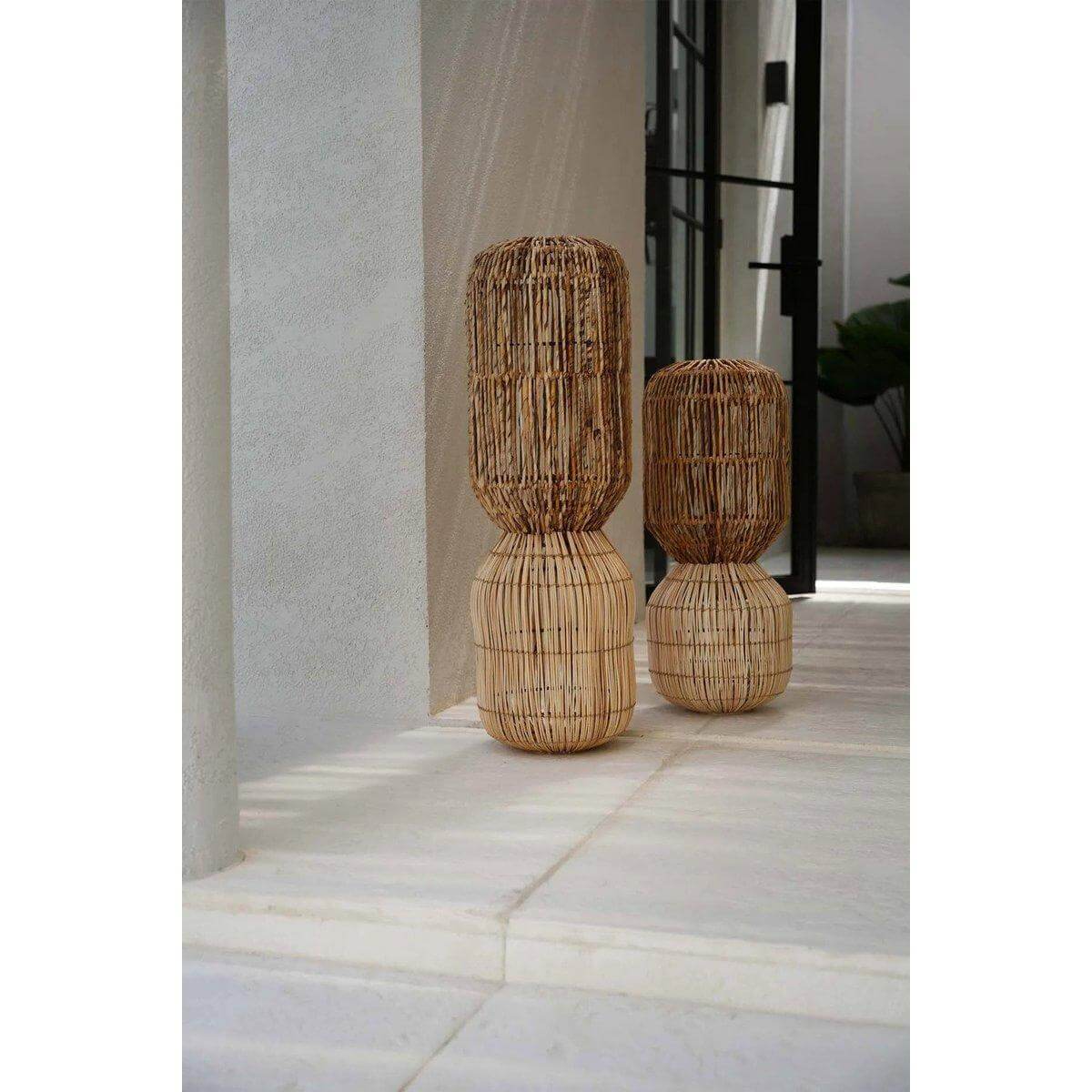 De ChemChem-hanger - Natuurlijk - M